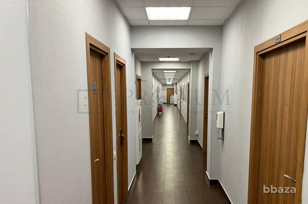 Продается офисное помещение 14520 м² Москва - изображение 5