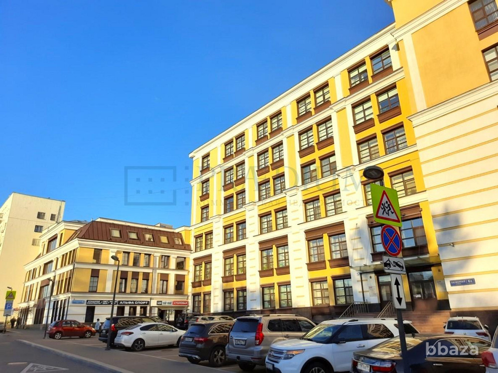 Продается офисное помещение 14520 м² Москва - изображение 9