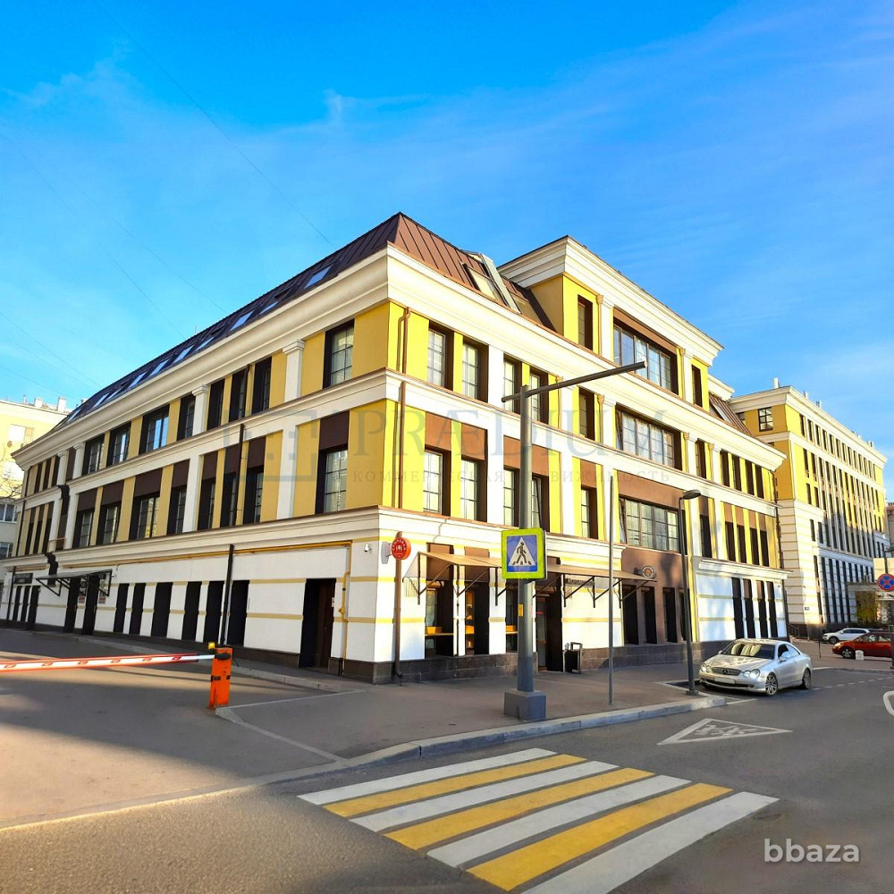 Продается офисное помещение 14520 м² Москва - изображение 8