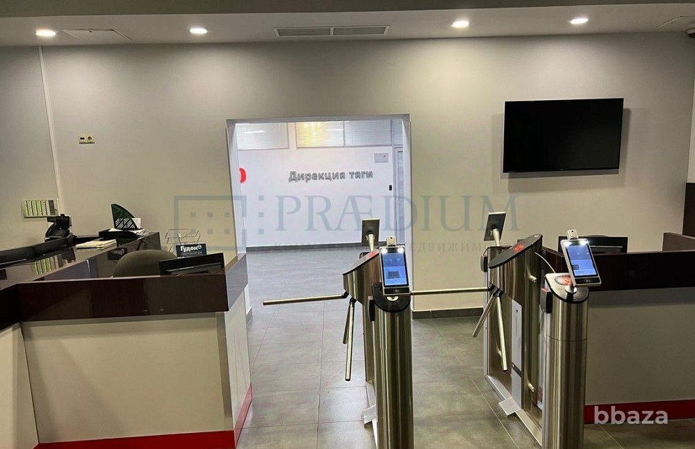 Продается офисное помещение 14520 м² Москва - изображение 4