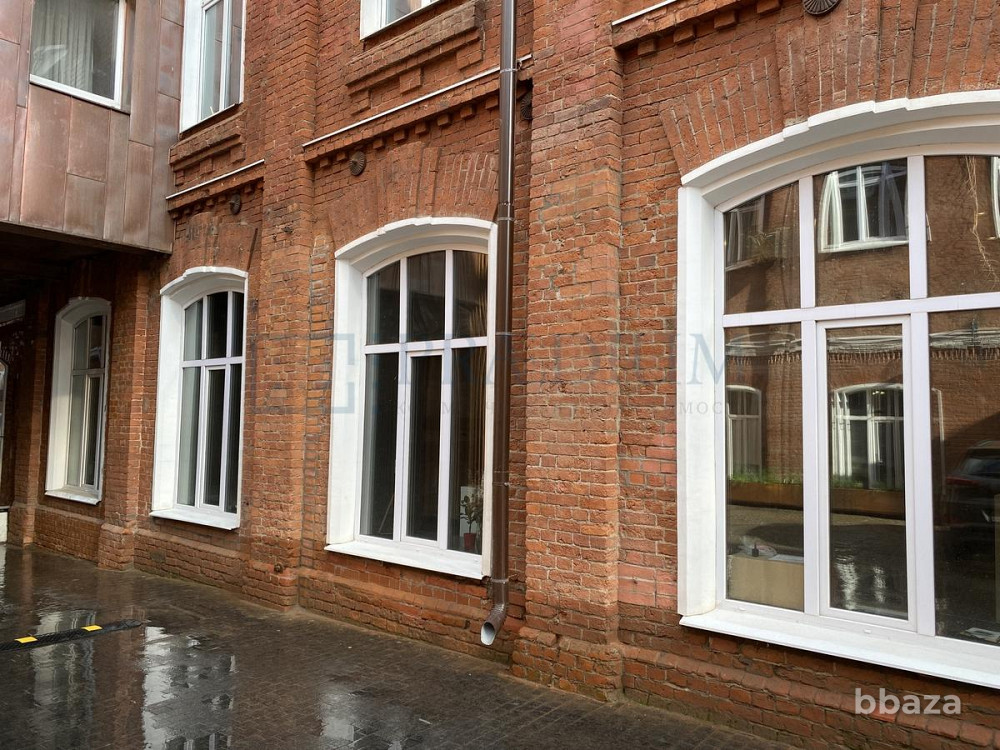 Сдается офисное помещение 1279 м² Москва - изображение 10