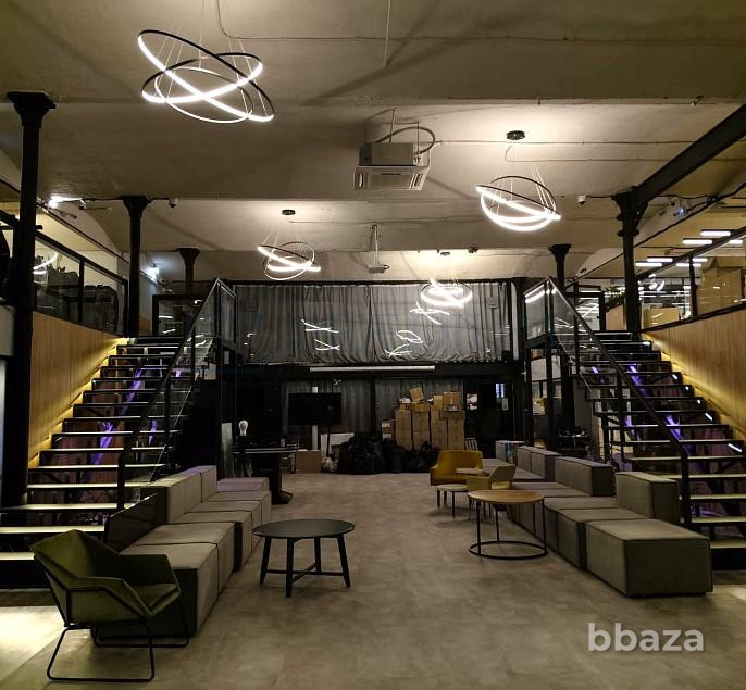 Сдается офисное помещение 1279 м² Москва - изображение 3