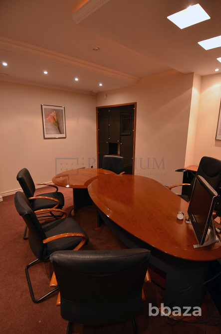 Продается офисное помещение 1225 м² Москва - изображение 10