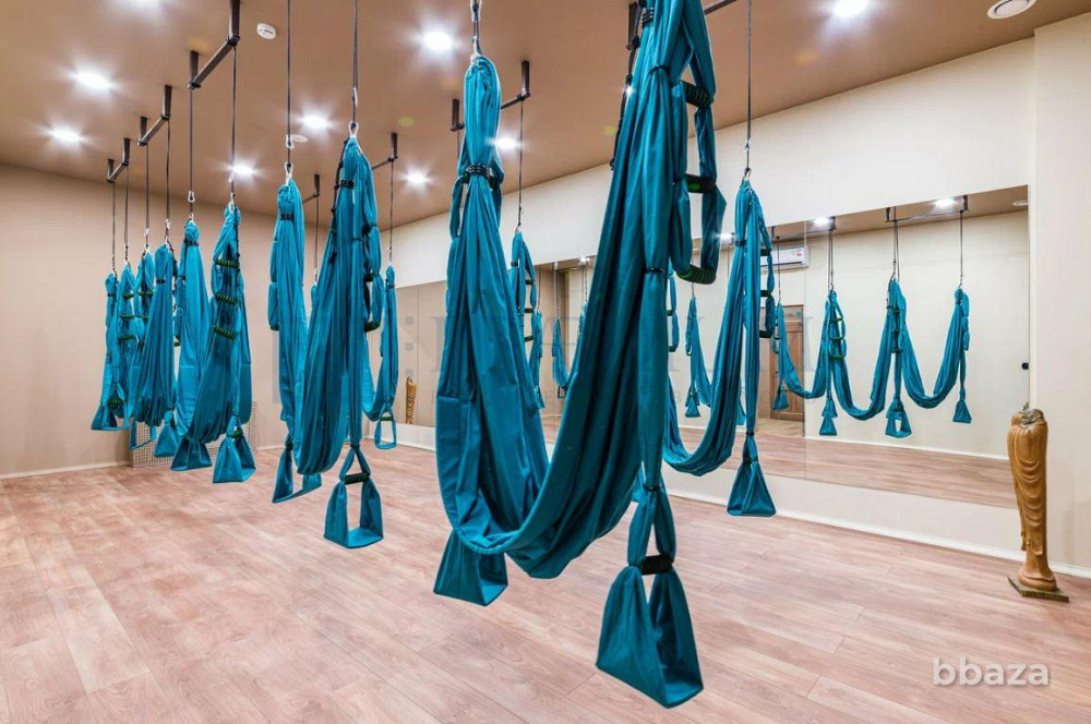 Продается помещение свободного назначения 2471 м² Москва - изображение 4