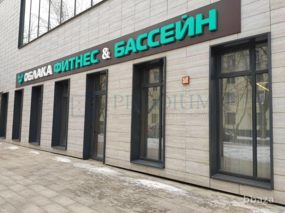 Продается помещение свободного назначения 2471 м² Москва - изображение 6