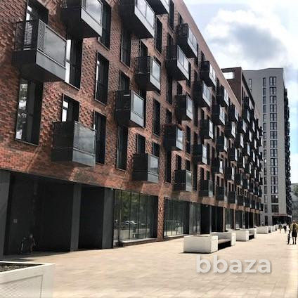 Продается помещение свободного назначения 2471 м² Москва - изображение 2