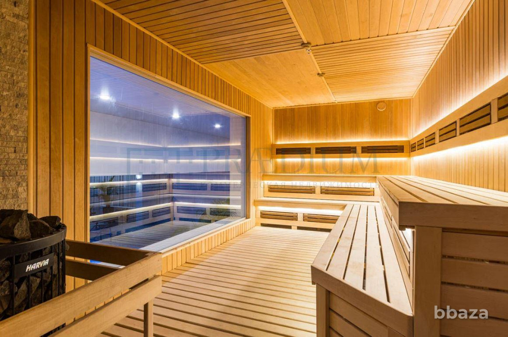 Продается помещение свободного назначения 2471 м² Москва - изображение 10