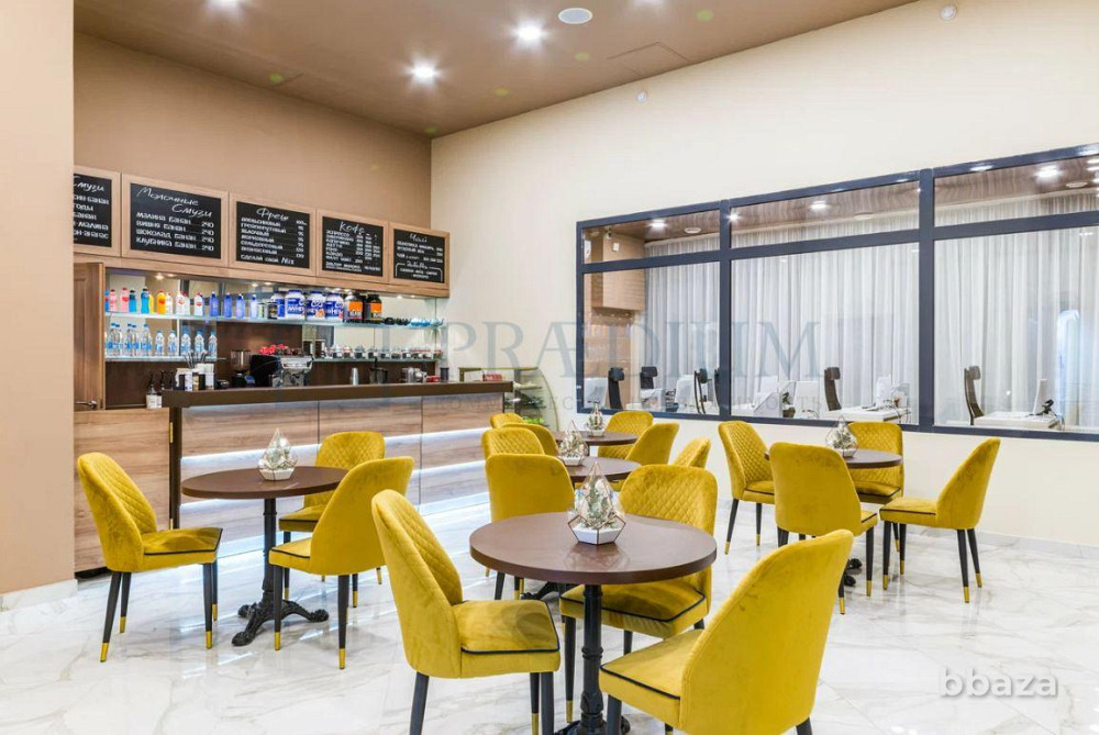 Продается помещение свободного назначения 2471 м² Москва - изображение 1