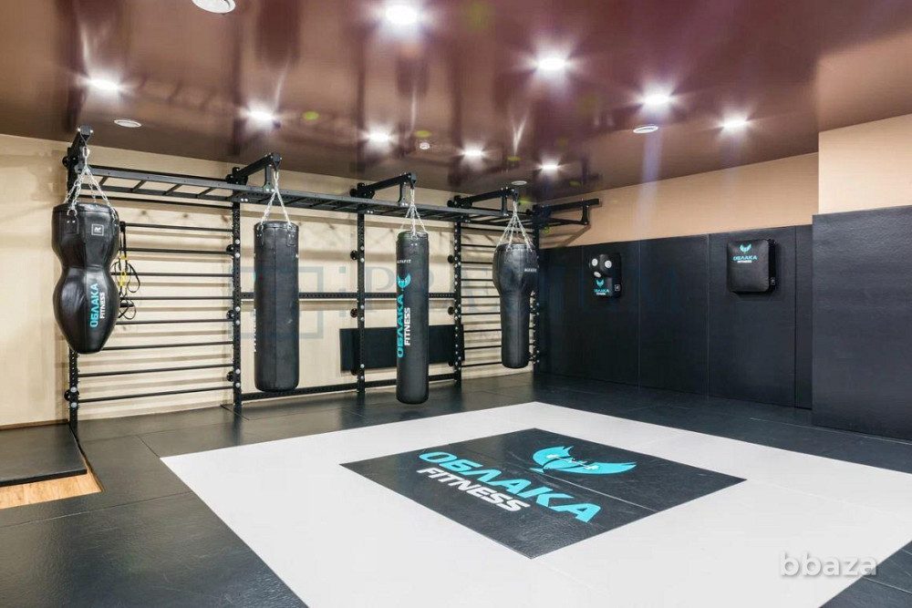 Продается помещение свободного назначения 2471 м² Москва - изображение 5