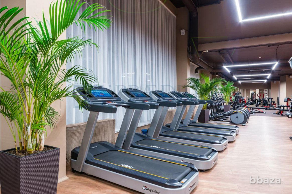 Продается помещение свободного назначения 2471 м² Москва - изображение 3