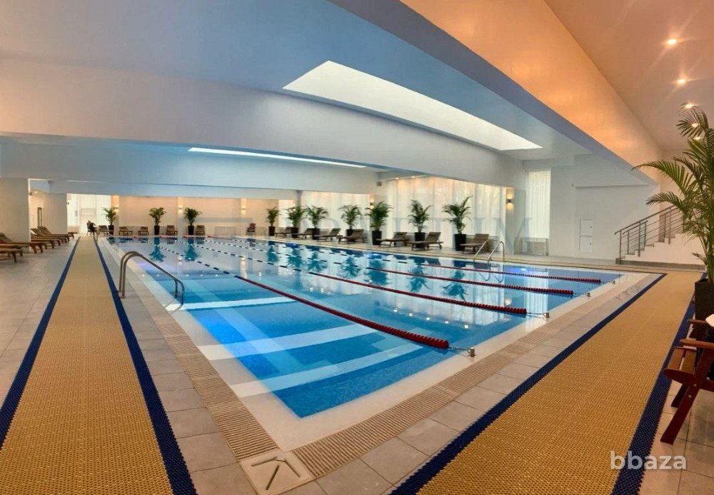 Продается помещение свободного назначения 2471 м² Москва - изображение 9