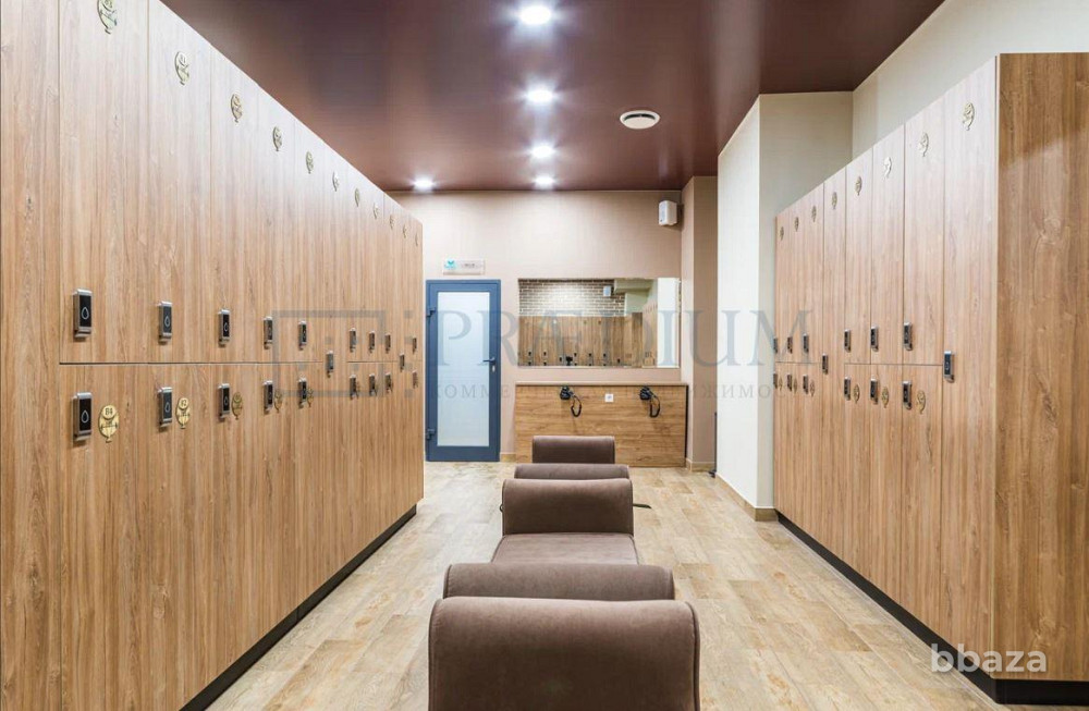 Продается помещение свободного назначения 2471 м² Москва - изображение 8