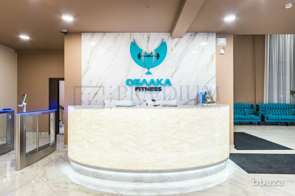 Продается помещение свободного назначения 2471 м² Москва - изображение 7