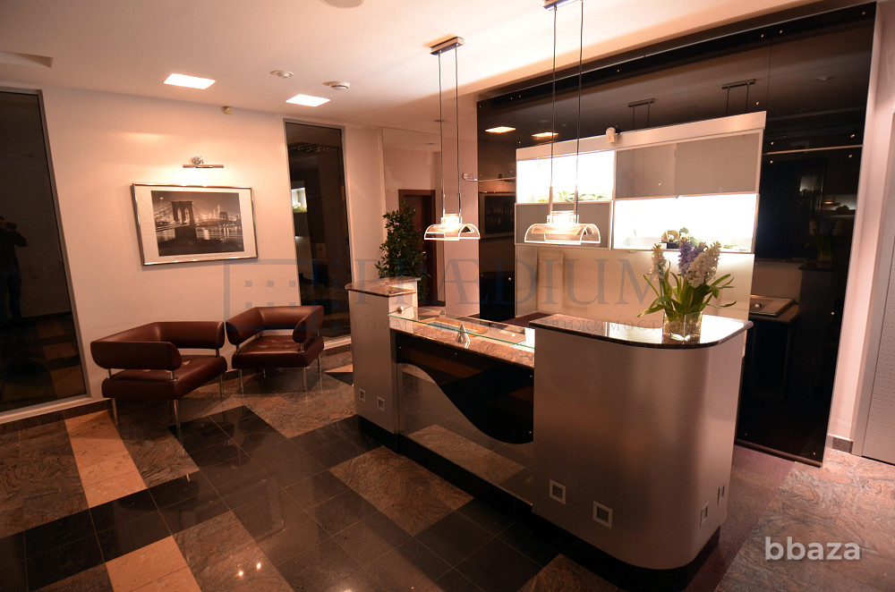 Продается офисное помещение 1225 м² Москва - изображение 8