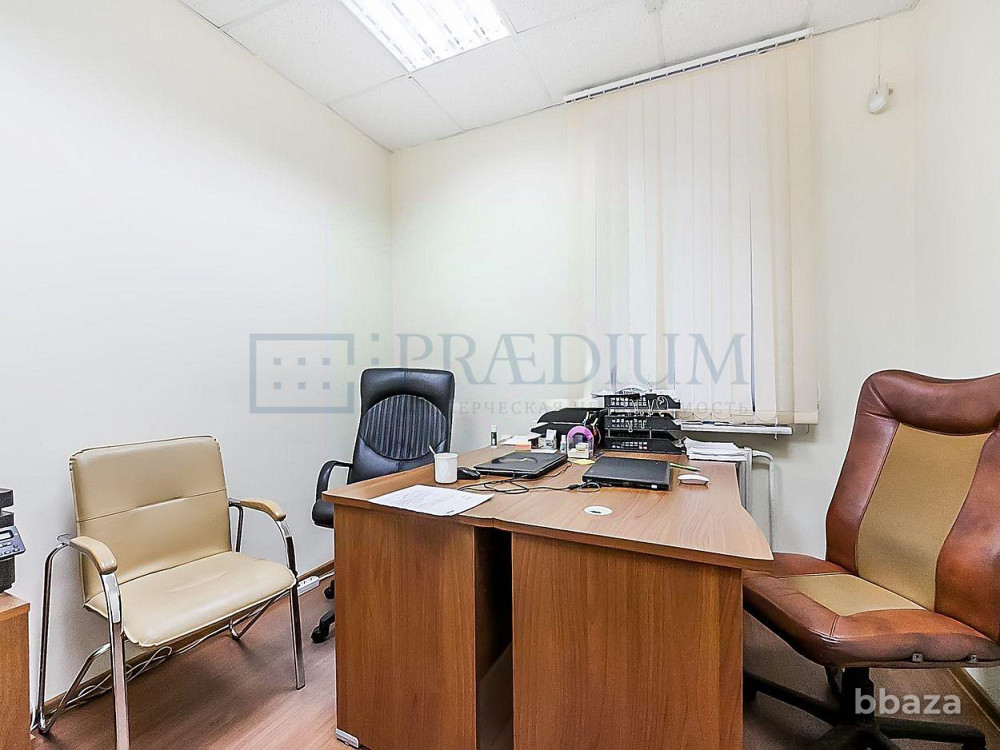 Продается офисное помещение 1225 м² Москва - изображение 6