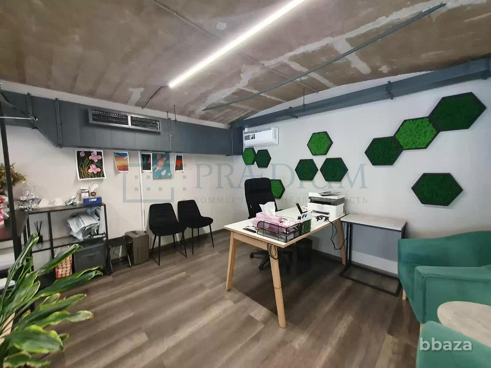 Продается офисное помещение 429 м² Москва - изображение 7