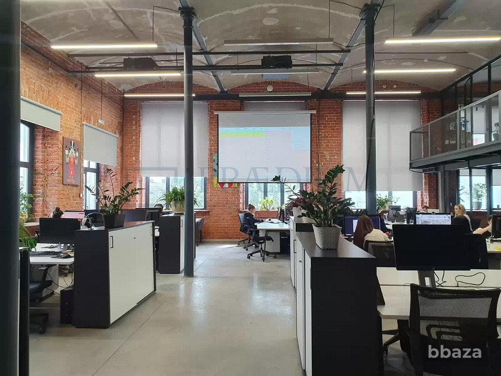 Продается офисное помещение 429 м² Москва - изображение 3