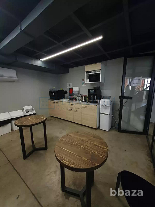 Продается офисное помещение 429 м² Москва - изображение 8