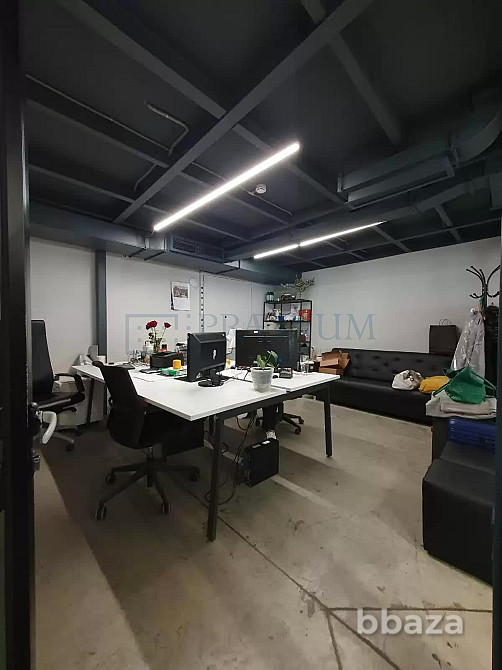 Продается офисное помещение 429 м² Москва - изображение 9