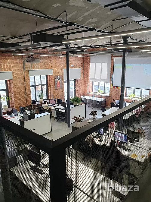 Продается помещение свободного назначения 429 м² Москва - изображение 4