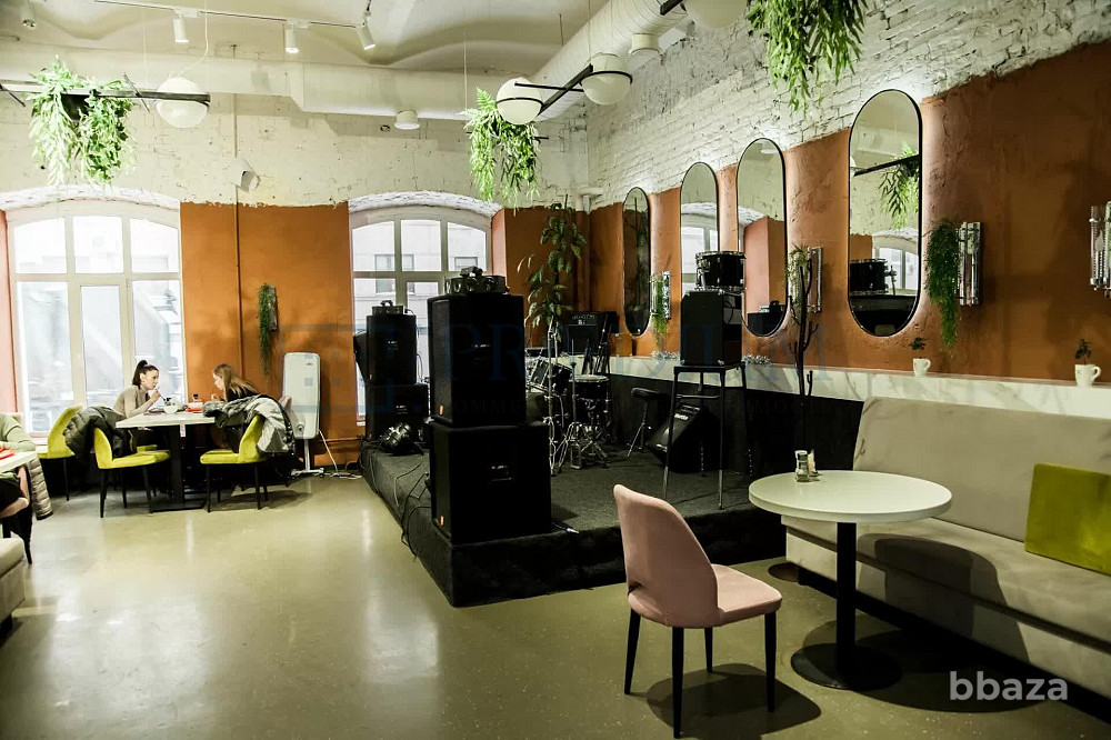 Продается помещение свободного назначения 415 м² Москва - изображение 6