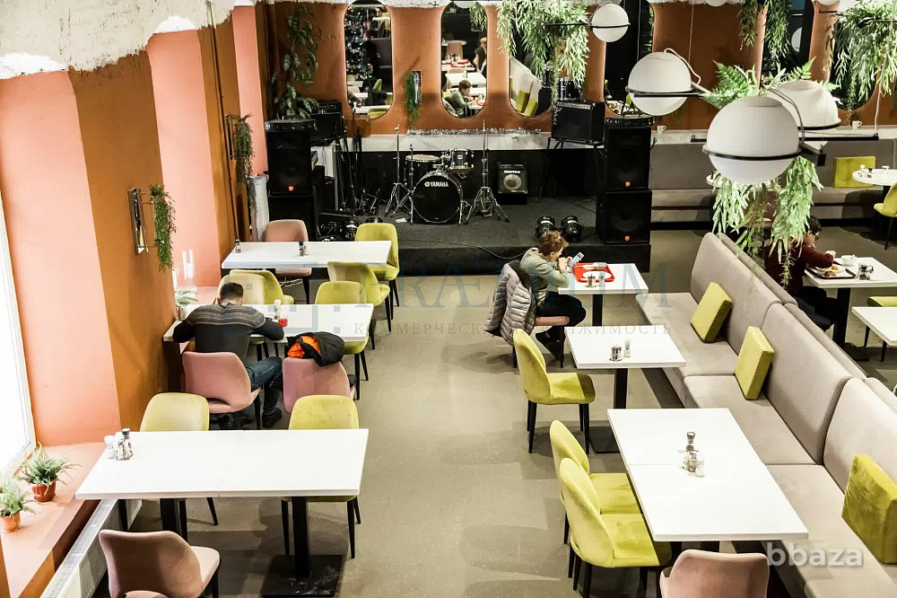 Продается помещение свободного назначения 415 м² Москва - изображение 5