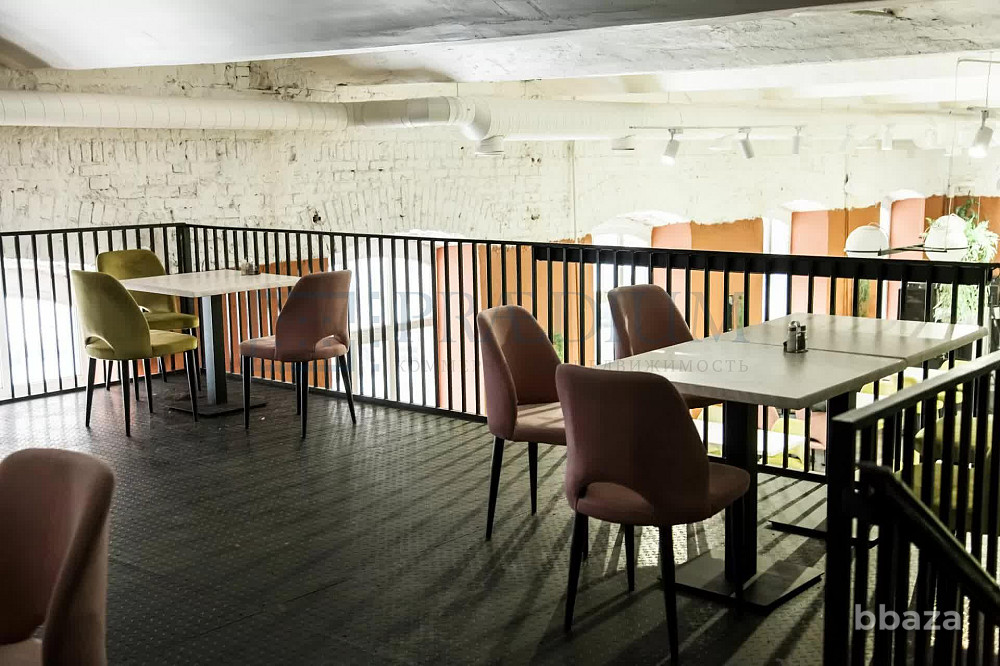 Продается помещение свободного назначения 415 м² Москва - изображение 1