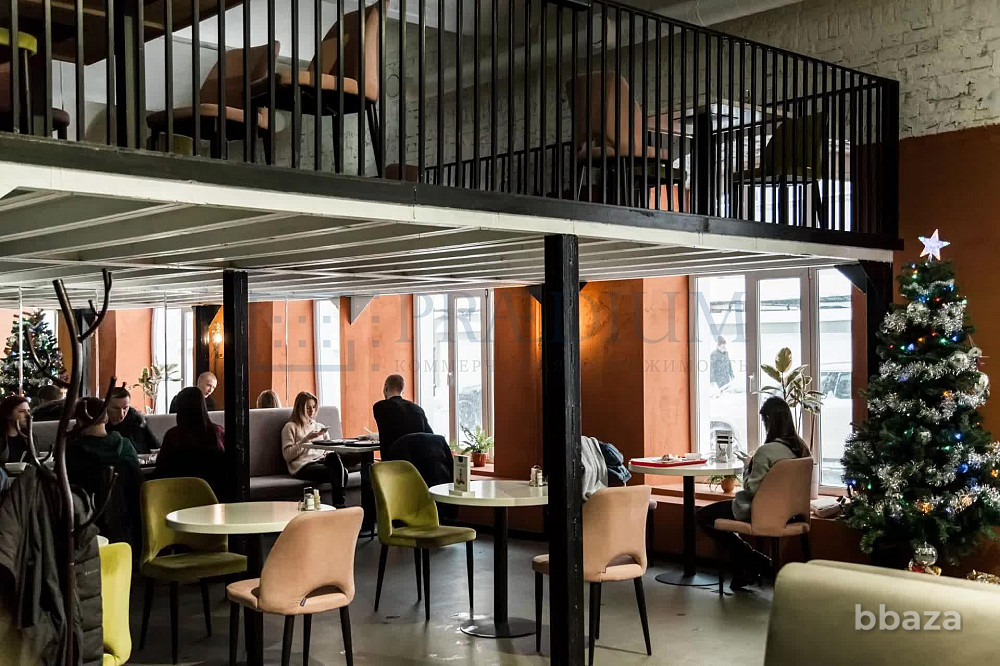 Продается помещение свободного назначения 415 м² Москва - изображение 7