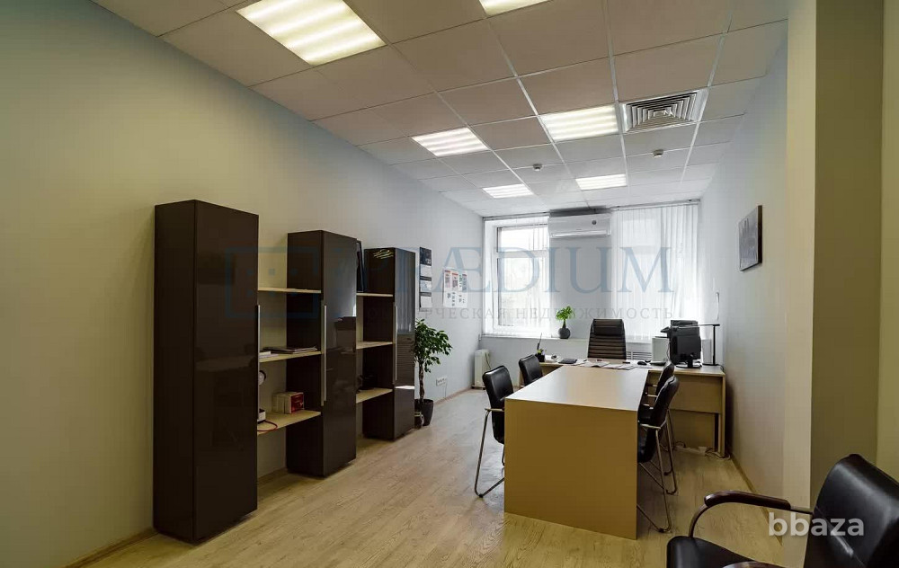 Продается офисное помещение 799 м² Москва - изображение 8
