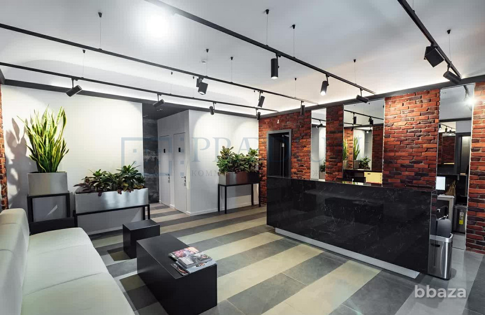 Продается офисное помещение 799 м² Москва - изображение 10