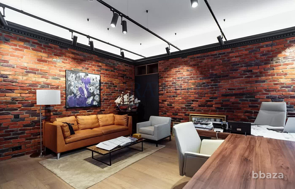 Продается офисное помещение 799 м² Москва - изображение 4