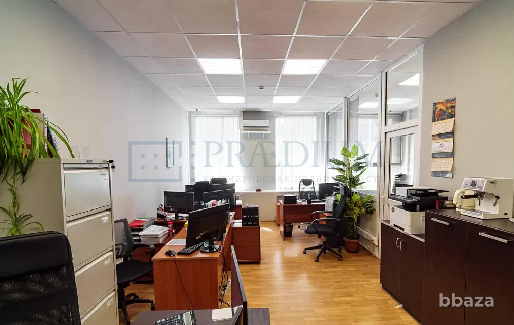 Продается офисное помещение 799 м² Москва - изображение 9