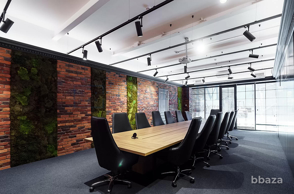 Продается офисное помещение 799 м² Москва - изображение 7