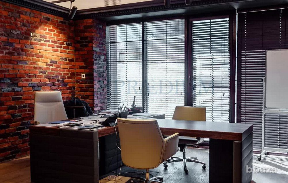 Продается офисное помещение 799 м² Москва - изображение 3