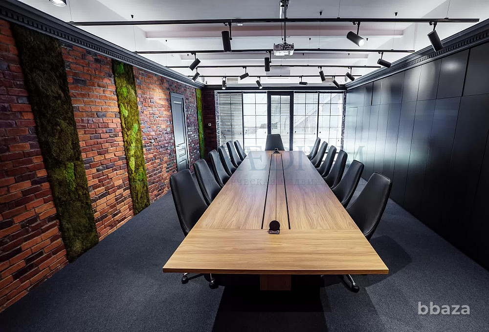 Продается офисное помещение 799 м² Москва - изображение 2