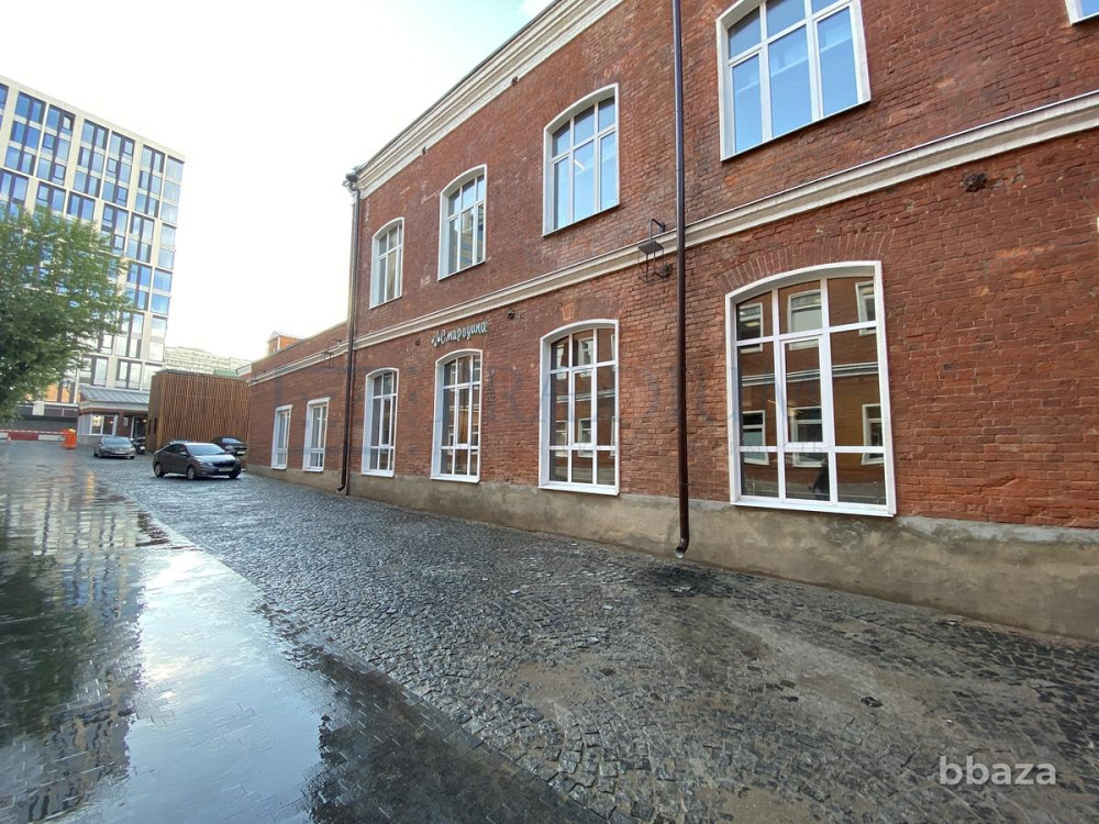 Продается офисное помещение 753 м² Москва - изображение 8