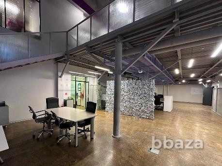 Продается офисное помещение 753 м² Москва - изображение 3