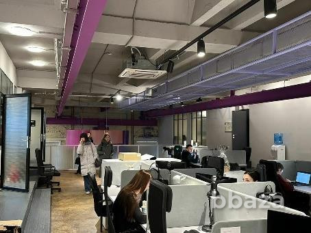 Продается офисное помещение 753 м² Москва - изображение 2