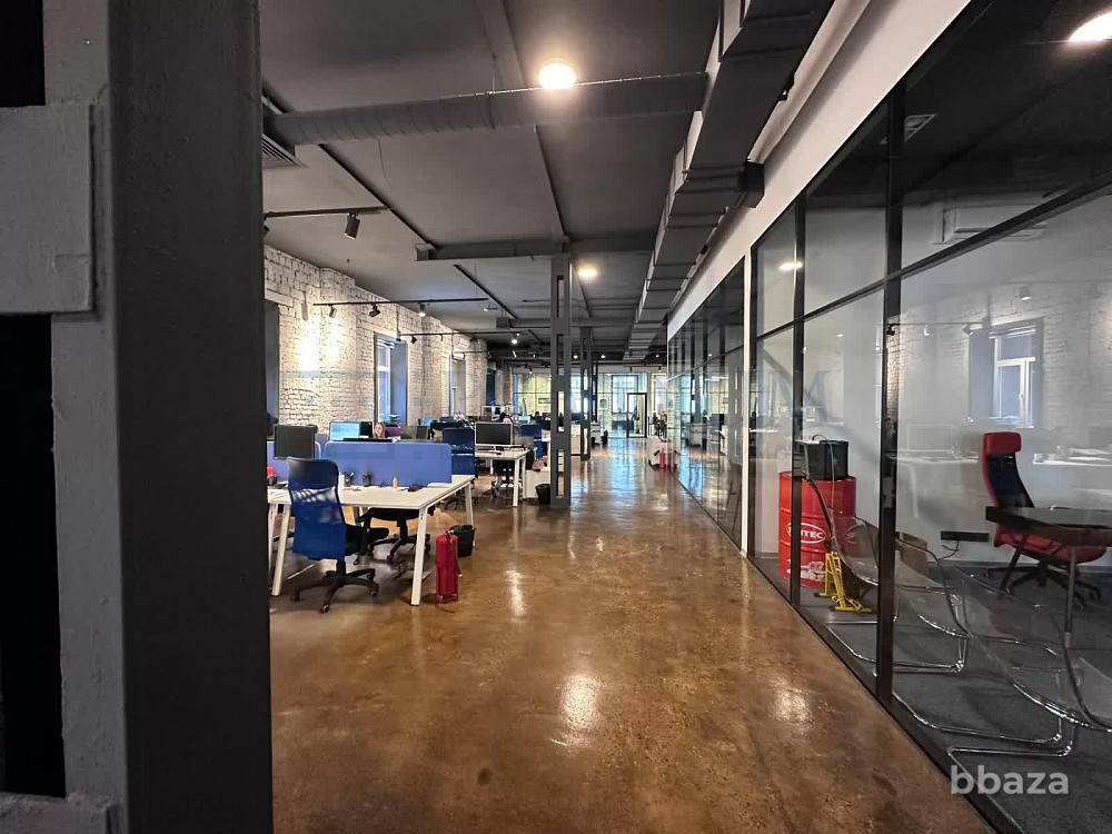 Продается офисное помещение 571 м² Москва - изображение 6