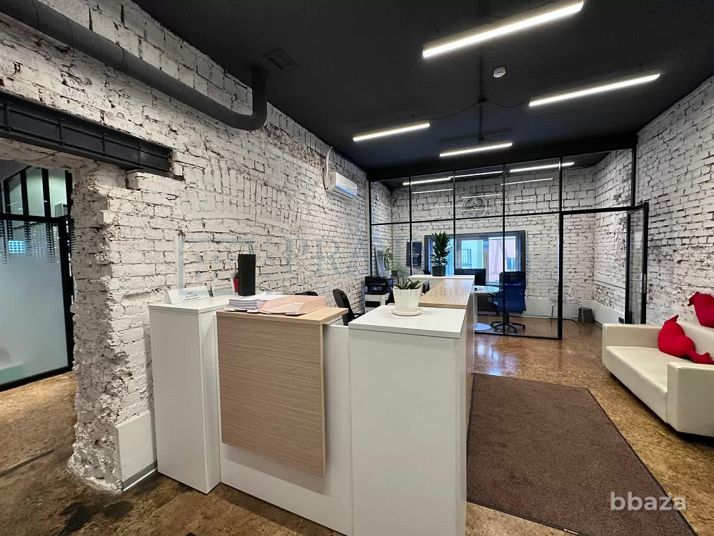 Продается офисное помещение 571 м² Москва - изображение 8