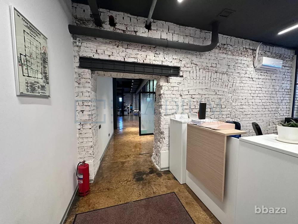 Продается офисное помещение 571 м² Москва - изображение 5