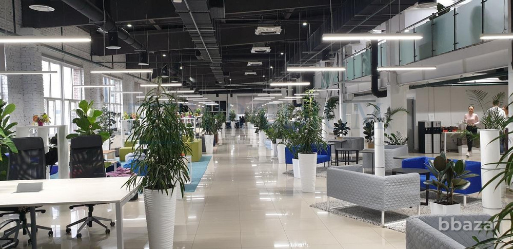 Продается офисное помещение 6899 м² Москва - изображение 4