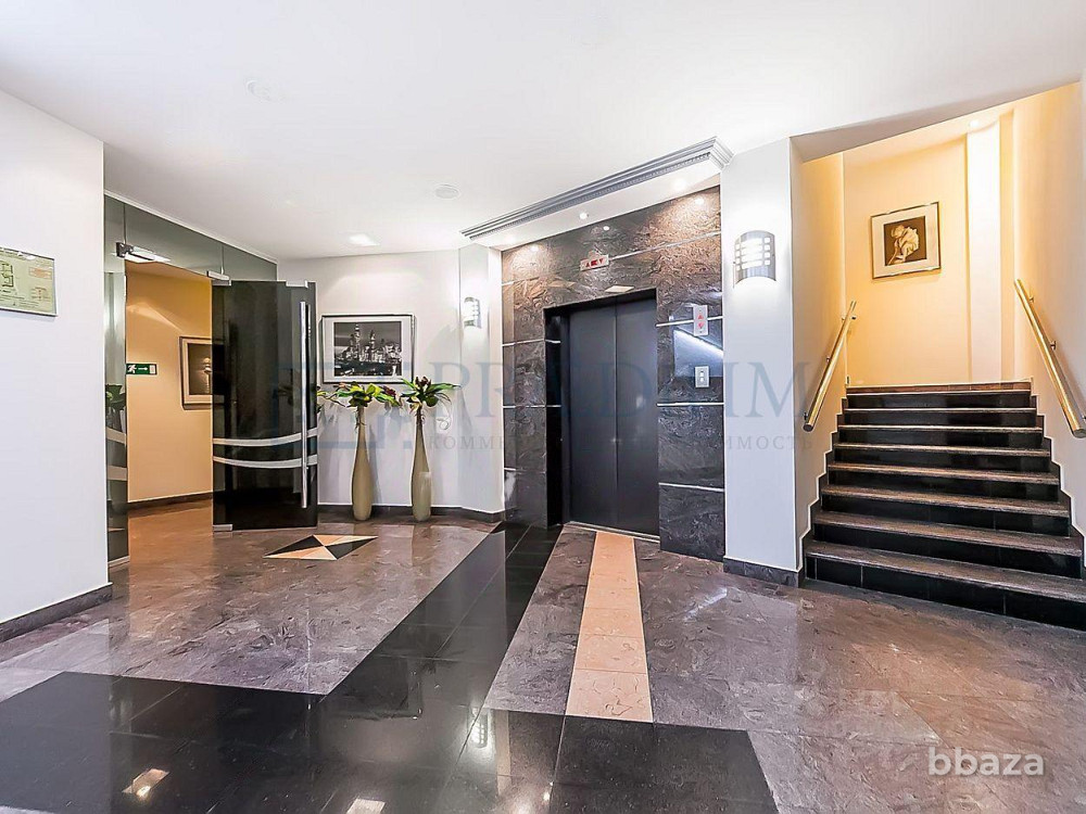 Продается офисное помещение 1225 м² Москва - изображение 2