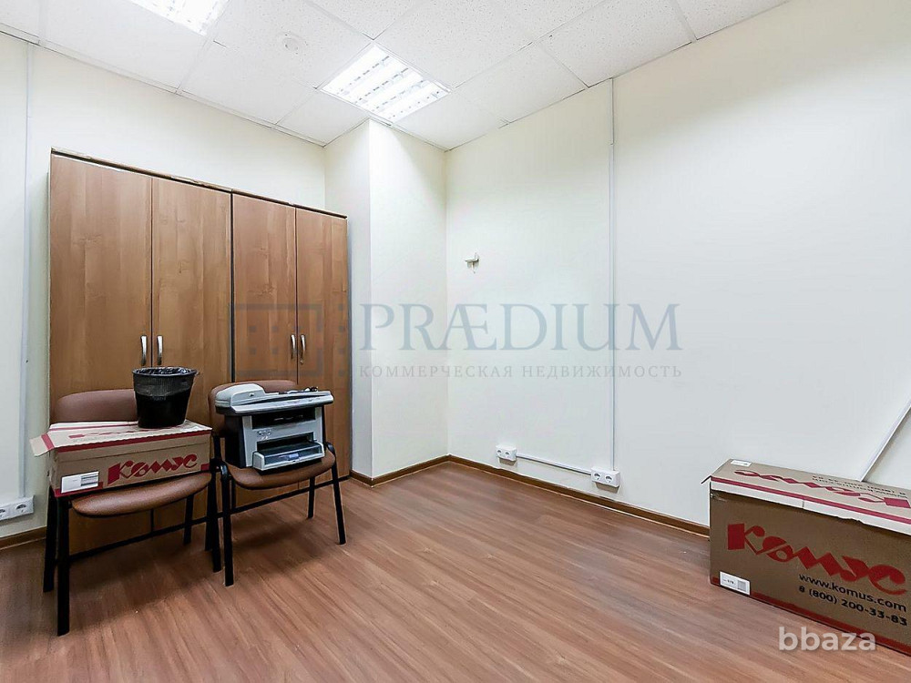 Продается офисное помещение 1225 м² Москва - изображение 5