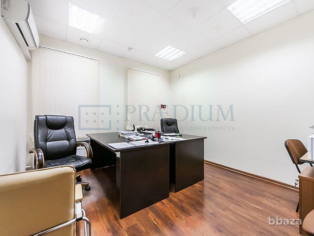 Продается офисное помещение 1225 м² Москва - изображение 7