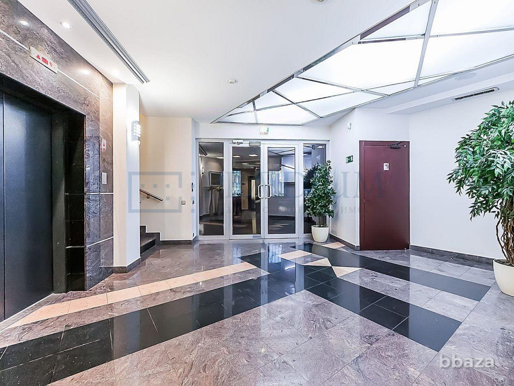 Продается офисное помещение 1225 м² Москва - изображение 3