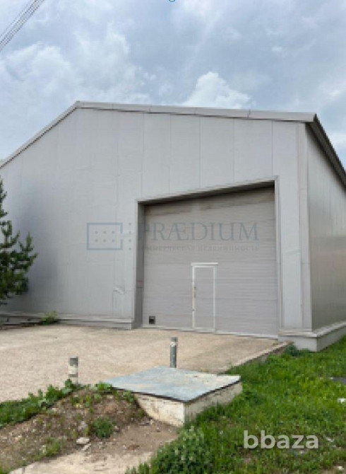 Продается помещение 5500.00 м² Москва - изображение 8