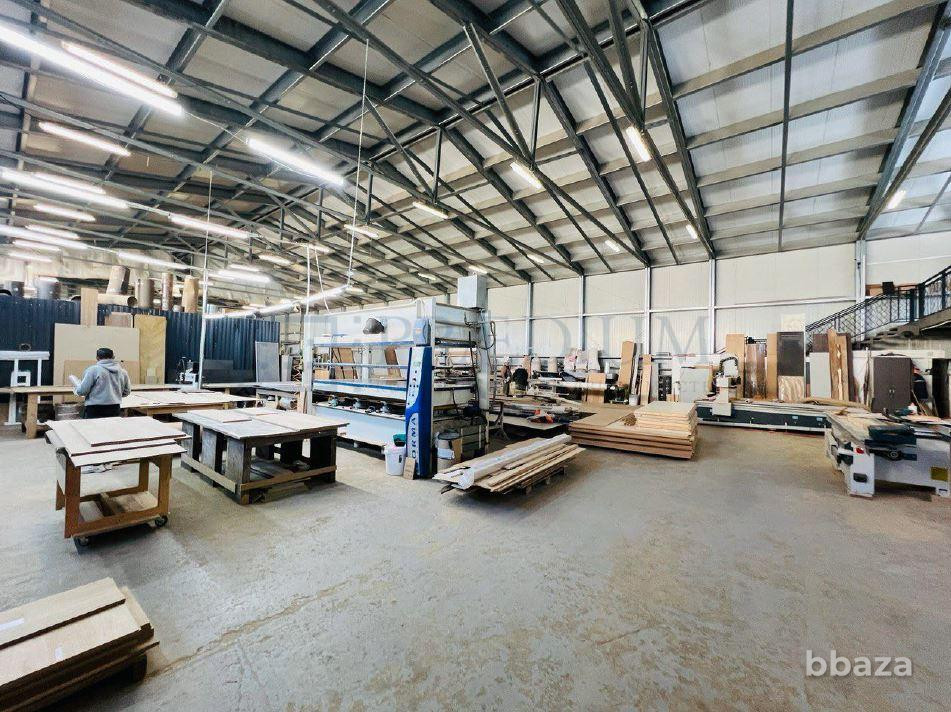 Продается помещение 5500.00 м² Москва - изображение 5