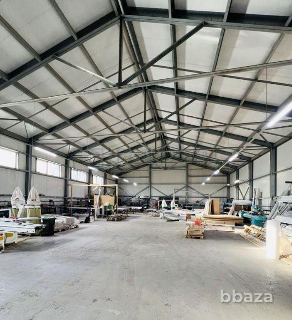 Продается помещение 5500.00 м² Москва - изображение 6