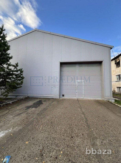 Продается помещение 5500.00 м² Москва - изображение 7